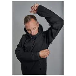 Y By Nordisk Reese Hardshell Down Jacket - Daunenjacke 14 Y By Nordisk Reese Hardshell Down Jacket - Daunenjacke -Ski-Ausrüstung Verkauf y by nordisk reese hardshell down jacket daunenjacke detail 6