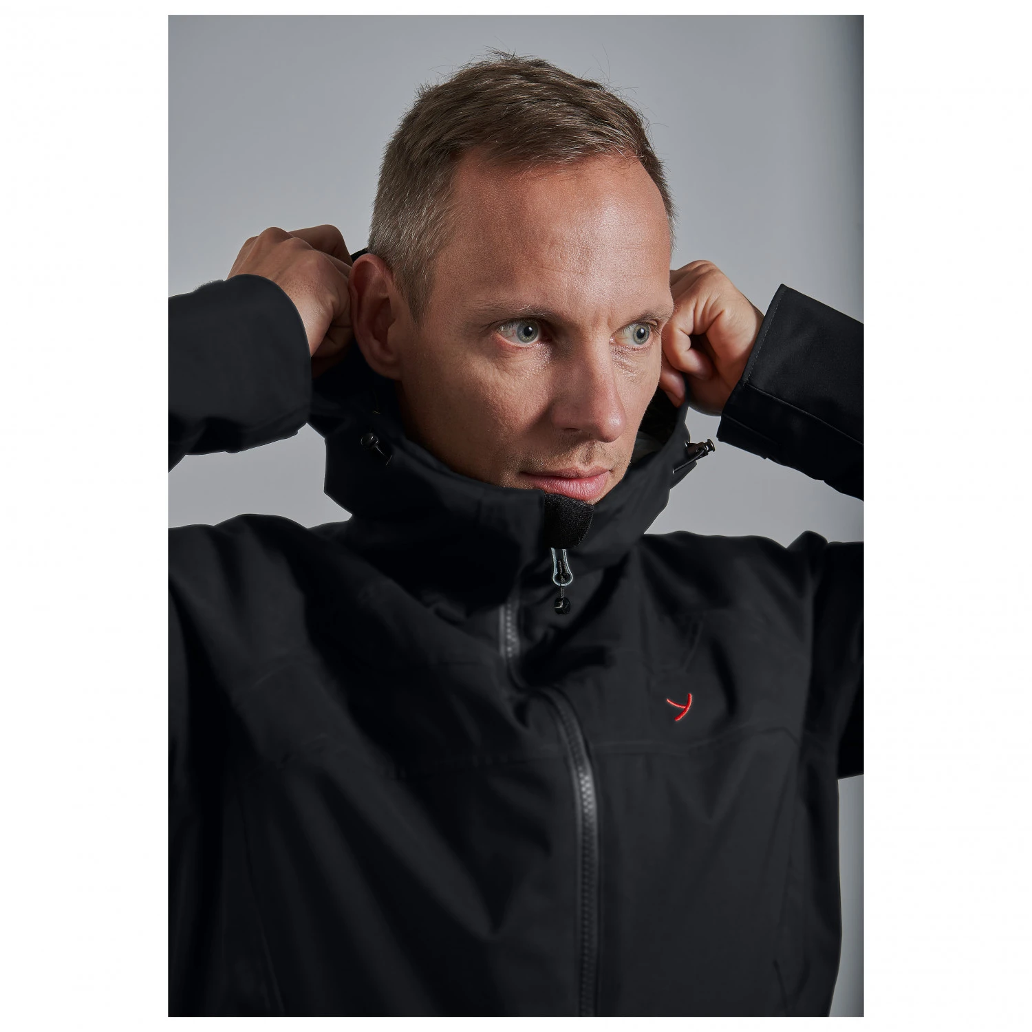 Y By Nordisk Reese Hardshell Down Jacket - Daunenjacke 7 Y By Nordisk Reese Hardshell Down Jacket - Daunenjacke – Bild 7