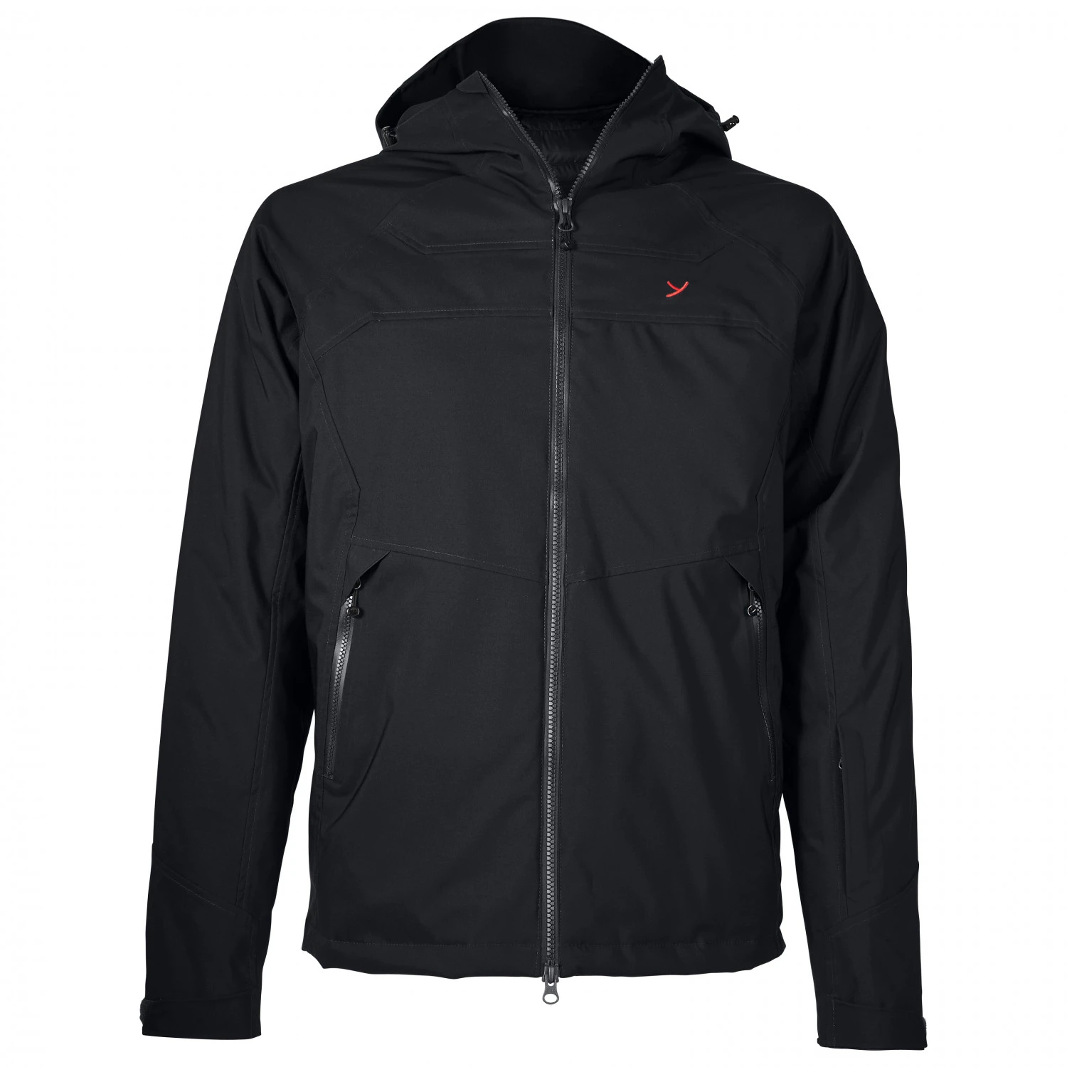 Y By Nordisk Reese Hardshell Down Jacket - Daunenjacke 1 Y By Nordisk Reese Hardshell Down Jacket - Daunenjacke