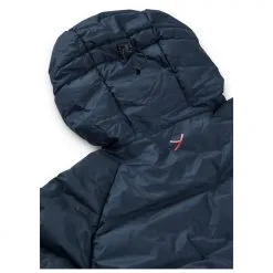 Y By Nordisk Women's Lodur Ultralight Down Filled Jacket - Daunenjacke -Ski-Ausrüstung Verkauf y by nordisk womens lodur ultralight down filled jacket daunenjacke detail 4