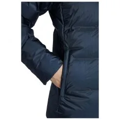 Y By Nordisk Women's Lodur Ultralight Down Filled Jacket - Daunenjacke -Ski-Ausrüstung Verkauf y by nordisk womens lodur ultralight down filled jacket daunenjacke detail 5