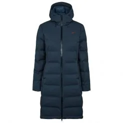 Y By Nordisk Women's Moana Bonded Hardshell Down Coat - Mantel -Ski-Ausrüstung Verkauf y by nordisk womens moana bonded hardshell down coat mantel 1