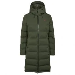 Y By Nordisk Women's Moana Bonded Hardshell Down Coat - Mantel