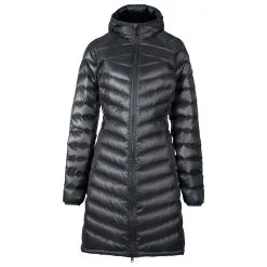 Y By Nordisk Women's Pearth Down Coat - Mantel -Ski-Ausrüstung Verkauf y by nordisk womens pearth down coat mantel 1