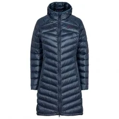 Y By Nordisk Women's Pearth Down Coat - Mantel -Ski-Ausrüstung Verkauf y by nordisk womens pearth down coat mantel 2