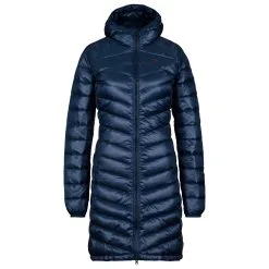Y By Nordisk Women's Pearth Down Coat - Mantel