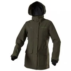 Zimtstern Women's Stormdayz Parka - Parka -Ski-Ausrüstung Verkauf zimtstern womens stormdayz parka parka detail 3