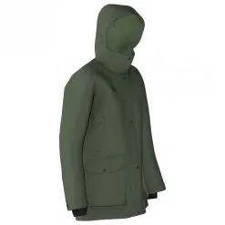 Zimtstern Women's Stormdayz Parka - Parka -Ski-Ausrüstung Verkauf zimtstern womens stormdayz parka parka detail 4